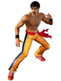 BUY NEW tekken - 69736 Premium Anime Print Poster